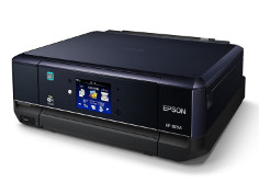 EPSON EP-805A
