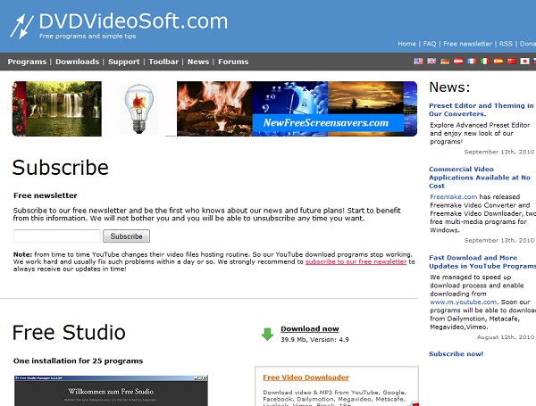 DVDVideoSoft.com